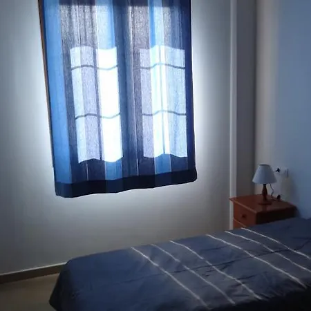 Διαμέρισμα Cap Negret *