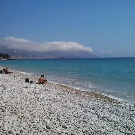 Cap Negret Αλτέα