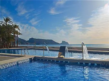 Cap Negret Appartamento Altea