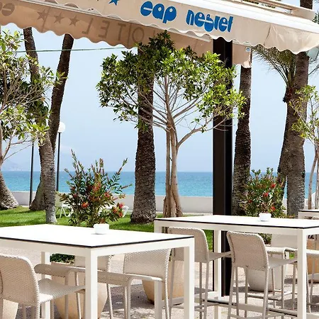 Cap Negret Appartamento *