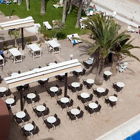 Appartamento Cap Negret Altea