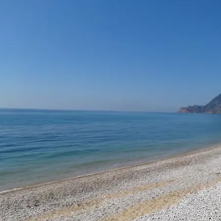 Appartamento Cap Negret *