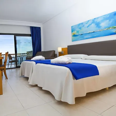 Cap Negret * Altea