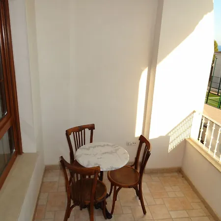 Cap Negret * Altea